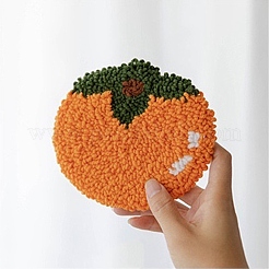 Наборы игл для пробивания коврика для коврика из хлопка своими руками DIY-K032-40E