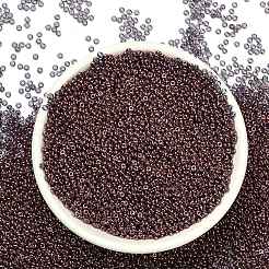 Полукруглые бусины toho 11/0 X-SEED-DR11-0201