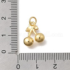 Латунь подвески&nbsp;KK-D431-038G