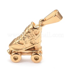 Подвески из нержавеющей стали 304 STAS-H110-07G