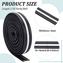 Кожаный шнур из микрофибры&nbsp;WL-WH0004-05A