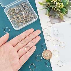 Кольца-подвески для бокалов из нержавеющей стали 316 STAS-UN0015-83B