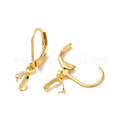 Фурнитура для сережек-гвоздиков из нержавеющей стали 304&nbsp;STAS-G283-01G