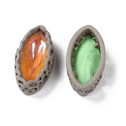 Шить на горный хрусталь RGLA-P033-F02-06