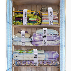 12 прядь 4 стиля полиэстеровый эластичный подхват для одежды в магазине&nbsp;FIND-AN0001-45