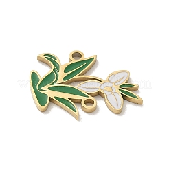 Подвески из нержавеющей стали 304&nbsp;STAS-I322-81G