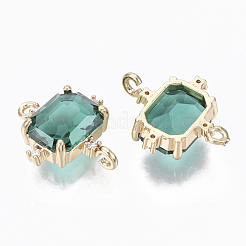 Соединители стеклянные соединения&nbsp;X-GLAA-T021-10C