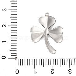 Подвески из нержавеющей стали 304 STAS-U027-05P-01