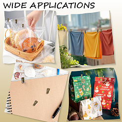 35 шт. зажимы типа «крокодил» из сплава&nbsp;FIND-CP0003-15AB