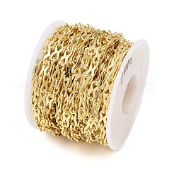 Латунные цепочки CHC-P017-02G