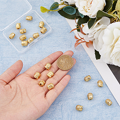 Бусины из сплава 20 шт. FIND-DC0005-52