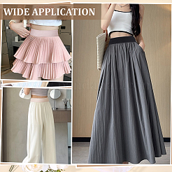 7 ярд нейлоновой ленты 7 цветов SRIB-ME0001-21