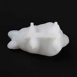 Силиконовые Молды для кроликов DIY-I079-09