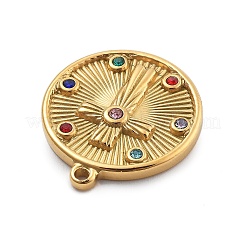 Подвеска из нержавеющей стали 304&nbsp;STAS-R155-072B-G