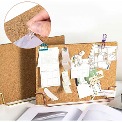 12 лист пробковой изоляции&nbsp;DIY-BC0016-21