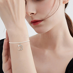 30шт пружинные браслеты&nbsp;TWIR-BBC0001-06S