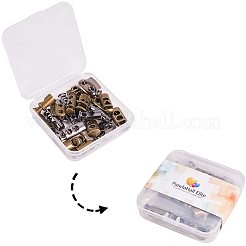 Пружинные замки PALLOY-PH0001-22