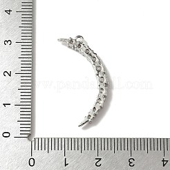 Латунные микро проложить кубического циркония подвески&nbsp;KK-I276-36P