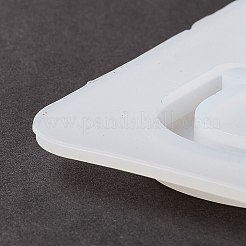 Силиконовые Молды для подвески в форме ключа&nbsp;LS-DIY-F114-15