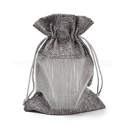 Пакеты для упаковки в хлопок&nbsp;OP-R034-13x18-13C