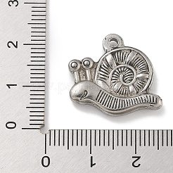 Подвески из нержавеющей стали 304&nbsp;STAS-D197-18AS