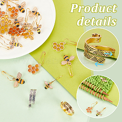 32 шт. HJEW-AB00710