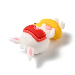 Пвх пластиковые мультфильм большие подвески&nbsp;LS-PVC-Q095-04C