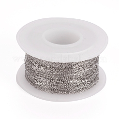 Цепи из нержавеющей стали марки 304 CHS-D005-02P