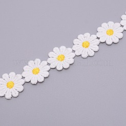 Дейзи солнечный цветок OCOR-WH0064-26B