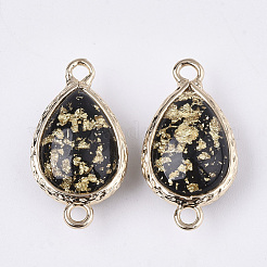 Соединители звеньев эпоксидной смолы&nbsp;RESI-S373-09