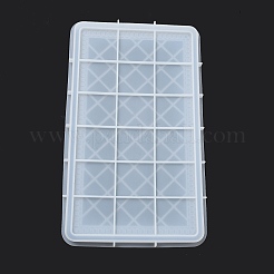 Силиконовые Молды для подставок своими руками&nbsp;DIY-G079-19