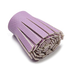 Подвески из искусственной кожи с кисточками&nbsp;FIND-L013-A11