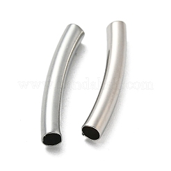 Бисера латунной трубки KK-Z045-03A-P