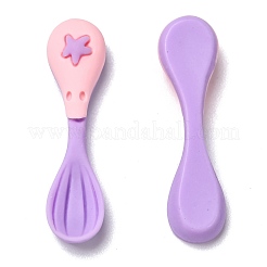 Кабошоны из смолы&nbsp;CRES-P013-B03