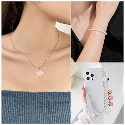 Наборы подвесок из сплава&nbsp;FIND-TAC0035-32