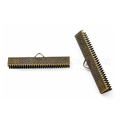 Железо лента обжима концов E184Y-NFAB