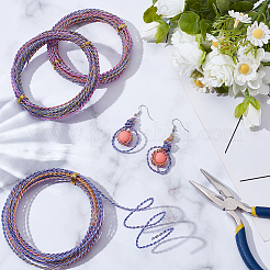 3 пучок алюминиевой проволоки ALUM-PH0001-13