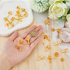 24 шт. значок из сплава для рюкзака&nbsp;JEWB-FH0001-44