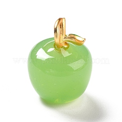 Подвески лэмпворк ручной работы&nbsp;X-LAMP-A150-06MG-08-01