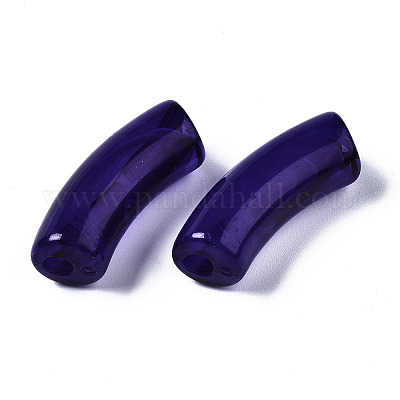 Акриловые бусины&nbsp;SACR-S678-041-1