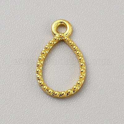 Подвесные подвески из сплава FIND-WH0152-473T-G-1