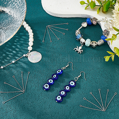 Проушина из нержавеющей стали 304 STAS-UN0001-47P-1