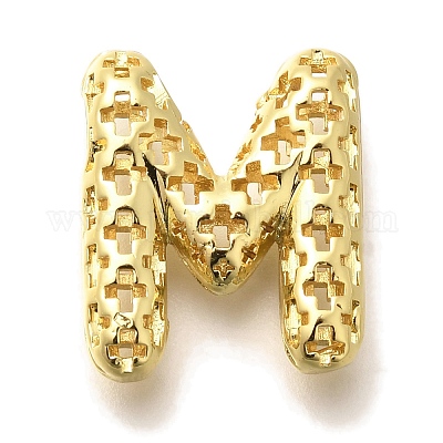 Латунные подвески KK-F884-G02-M-1