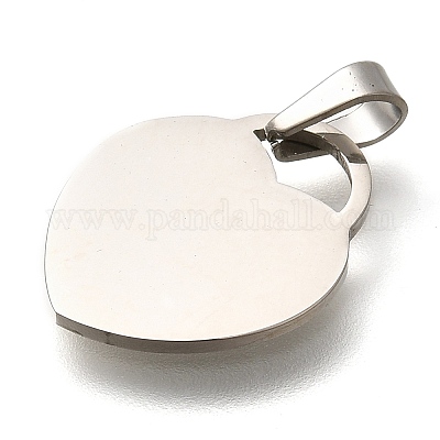 Подвески из нержавеющей стали 304 STAS-Z119-29P-1