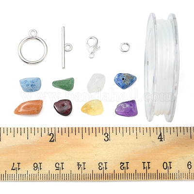 Набор ювелирных изделий diy DIY-FS0003-72-1