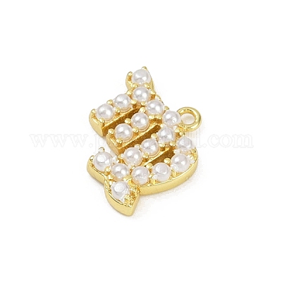 Латунь подвески KK-M322-54G-06-1