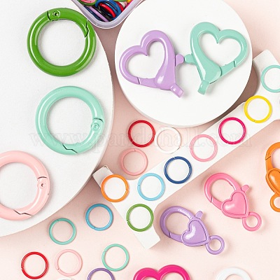 Набор для изготовления брелка своими руками FIND-LS0001-46-1