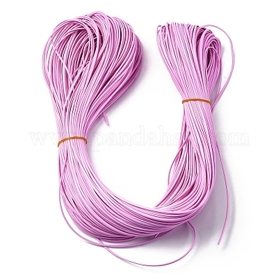 Шнур из искусственной кожи AJEW-R005-A01-01-1