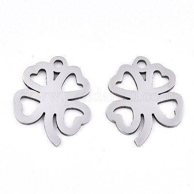 Подвески из нержавеющей стали 201 STAS-S081-088-1