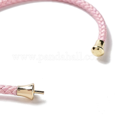 Изготовление браслетов из нержавеющей стали MAK-C004-01G-13-1